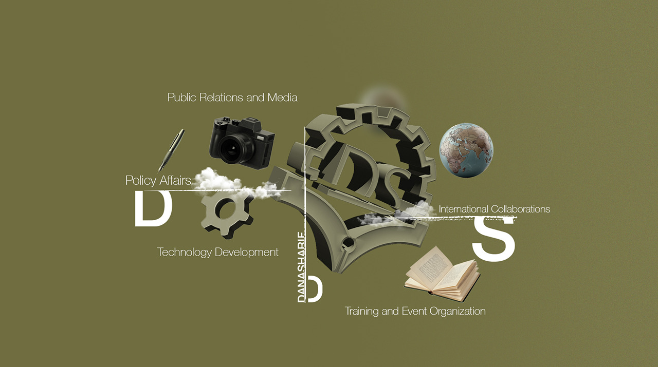 DanaSharif Company