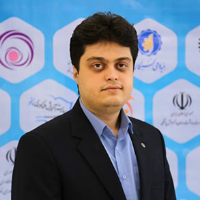 Mohammad Asghari