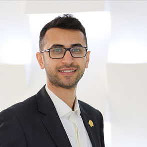 Seyyed Mohammad Hoseini
